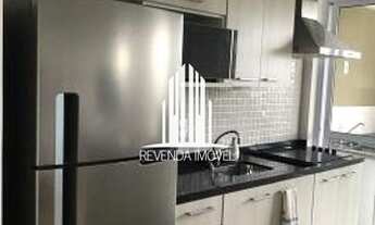 Imagem: Studio a venda com 1 dormitório na Vila