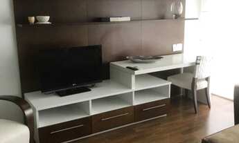 Imagem 2: Flat à venda, 64 m² por R$ 730.000,00 - Paraíso - São Paulo/SP