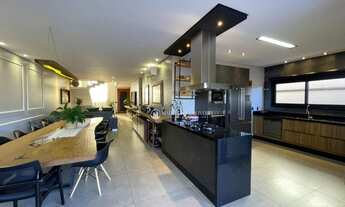 Imagem 7: Casa com 4 suítes - Jardim Ermida I - Jundiaí/SP