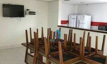 Imagem 3: Apartamento para alugar, 48 m² por R$ 1.660,00/mês - Parque Santo Amaro - São Paulo/SP