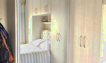 Imagem 6: Apartamento com 2 dormitórios à venda, 53 m² por R$ 310.000,00 - Vila Alpina - São Paulo/S