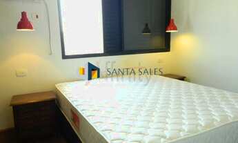 Imagem 6: Apartamento Mobiliado