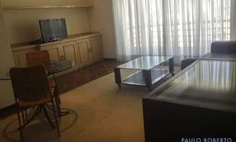 Imagem 2: FLAT - PINHEIROS - SP