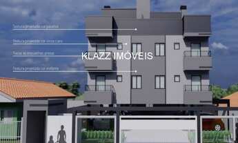 Imagem 2: SÃO JOSÉ DOS PINHAIS - Apartamento Padrão - CIDADE JARDIM