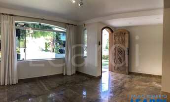 Imagem 5: CASA EM CONDOMÍNIO - ALPHAVILLE - SP