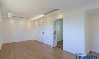 Imagem 2: APARTAMENTO - VILA MADALENA - SP