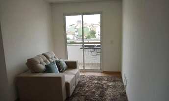 Imagem 5: Apartamento à venda - Vila Humaitá - Santo André/SP