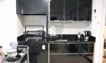 Imagem 4: APARTAMENTO DE 3 DORMITÓRIOS COM 3 SUÍTES E 3 VAGAS - NO ALPHAVILLE CONDE I (Barueri