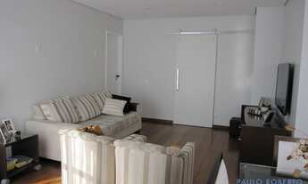 Imagem 2: APARTAMENTO - CAMPO BELO - SP