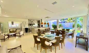 Imagem 6: Maringá - Casa de Condomínio - Jardim Fregadolli