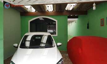 Imagem: Excelente casa na Santa Luzia