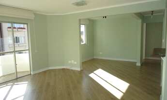 Imagem 3: Apartamento com 2 quartos para alugar por R$ 2500.00, 82.34 m2 - AHU - CURITIBA/PR