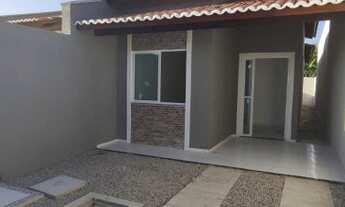 Imagem 5: MT- Casa linda com 2 vagas e 2 quartos