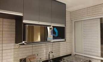 Imagem 6: Apartamento com 2 dormitórios à venda, 60 m² por R$ 387.000 - Parque do Estado - São Paulo