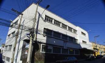 Imagem: Locação Prédio Bonfim Belo Horizonte