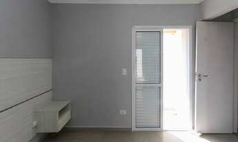 Imagem 3: Apartamento com 2 Quartos e 1 banheiro à Venda, 52 m² com sacada por R$ 330.000 - Rua Don