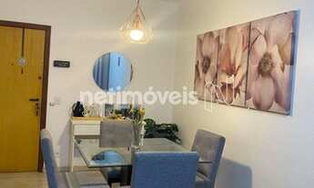 Imagem 3: Venda Área Privativa Buritis Belo Horizonte