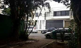 Imagem 2: Sobrado na Chácara Santo Antônio- São Paulo, SP