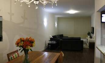 Imagem 2: Um sobrado no bairro Jardim das Acácias, próximo do metrõ Brooklin