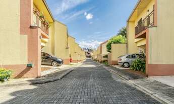 Imagem 6: CURITIBA - Casa Padrão - BARREIRINHA