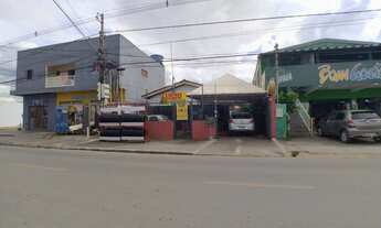 Imagem 2: CUIABá - Casa Comercial - Grande Terceiro