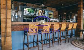 Imagem 2: CASA RESIDENCIAL em FLORIANÓPOLIS - SC, CACUPÉ