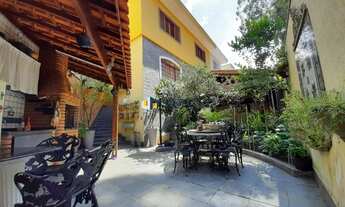 Imagem 7: LINDO SOBRADO NO JARDIM CONSÓRCIO