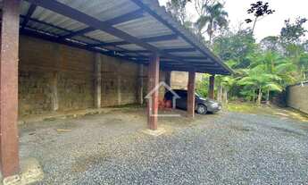 Imagem 7: Apartamento com 2 dormitórios para alugar, 47 m² por R$ 950,00/mês - Velha - Blumenau/SC