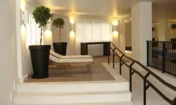 Imagem 5: SÃO PAULO - Apartamento Padrão - PARAÍSO DO MORUMBI