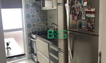 Imagem 5: Apartamento com 2 dormitórios à venda, 65 m² por R$ 580.000 - Brás - São Paulo/SP