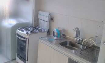 Imagem 2: Apartamento à venda, 48 m² por R$ 270.000,00 - Parque Munhoz - São Paulo/SP