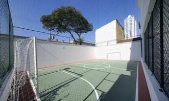 Imagem 5: Apartamento com 2 dormitórios à venda, 63 m² por R$ 530.000 - Tatuapé - São Paulo/SP