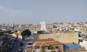 Imagem 4: Apartamento à venda de 3 dormitórios 2 suítes 2 vagas determinadas Vila Carrão