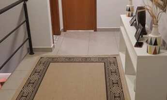 Imagem 7: Casa para venda Condominio Country Club tem 199 m2 com 3 quartos, piscina