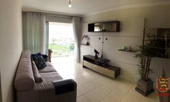 Imagem 5: FLORIANóPOLIS - Apartamento Padrão - Jardim Atlântico