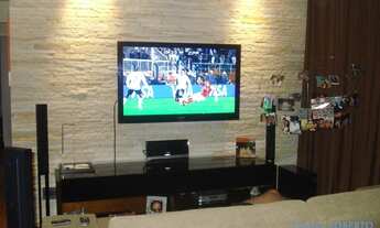 Imagem 5: APARTAMENTO - VILA ROMANA - SP