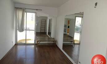 Imagem: São Paulo - Apartamento Padrão - Brooklin