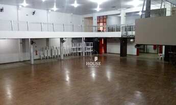 Imagem 4: Ponto, 1400 m² - venda por R$ 7.000.000,00 ou aluguel por R$ 35.000,00/mês - Centro - Mogi