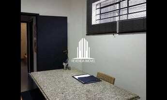 Imagem 8: Sobrado a 7 minutos da Estação Santos Imigrantes do Metrô