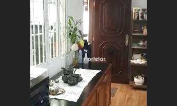 Imagem 4: Casa terra a venda na Freguesia