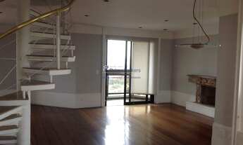 Imagem 2: Cobertura a 500m do metrô Santos-imigrantes