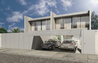 Imagem 2: Casa 3 quartos - Aeroporto