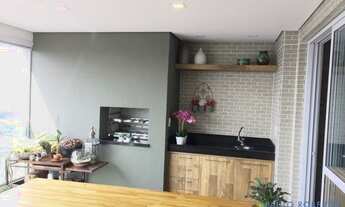 Imagem 3: APARTAMENTO - CAMPO BELO - SP