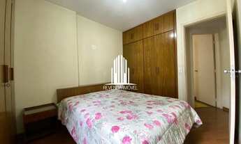 Imagem: Apartamento com 3 dormitórios no tatuapé