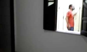 Imagem 3: Casa Grande para venda possui 180 metros quadrados com 3 quartos em Centro - Camaçari - Ba