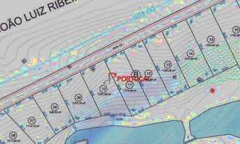 Imagem: Terreno à venda, 1180 m² por R$ 160.000,00