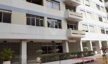 Imagem: Aluga apartamento de 127 m²- 3 dorms