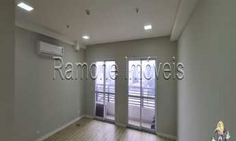 Imagem 6: Sala Comercial Galpão / depósito com aluguel por R$1.750 /mês