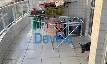 Imagem 2: APARTAMENTO DE 2 DORMITORIOS COM SUITE LOCALIZADO NA AVIAÇÃO