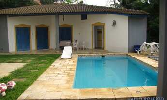 Imagem 7: CONDOMÍNIO - ALPHAVILLE - SP